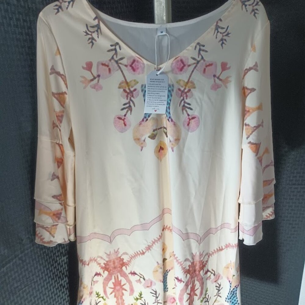 Women's dress